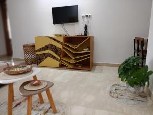 Mediterranean seafront Apartment in chebba Mahdia