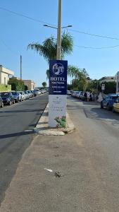 Hotel Noto Marina Scirocco & SPA