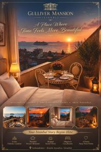 Gulliver Mansion Hotel
