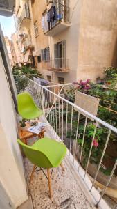 Platia 3BR Heart of Athens