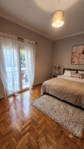 Platia 3BR Heart of Athens