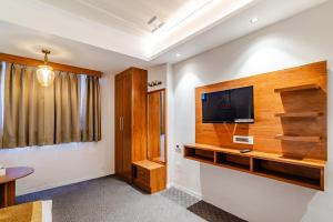 Palis Homestay