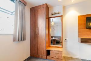Palis Homestay