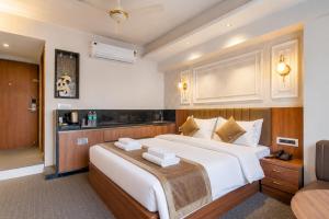 Palis Homestay