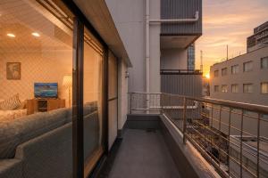 Terra Hotel Ueno - JR上野駅