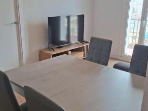 Winahost Apartmento Gran Vista