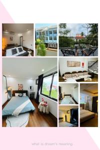 Châu Giang Luxury -Studio- Apartment 2-5 Bedroom Huế