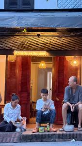 Phai Guesthouse