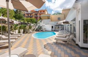 Hotel Capri- Adult only