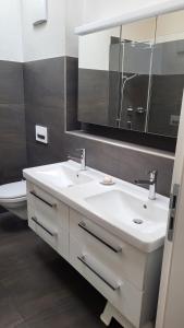 Stylish, modern Alpine apartment in Disentis
