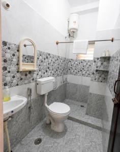 Downtown Service Apartments
