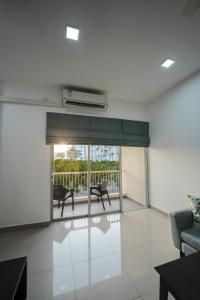 Sentorini Apartments Galena Negombo