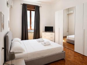 BIG Smart Goldoni - Duomo M4 Linate