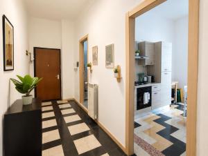 BIG Smart Goldoni - Duomo M4 Linate