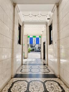 BIG Smart Goldoni - Duomo M4 Linate
