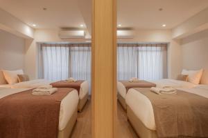 Mizuka Hotel Uro 403