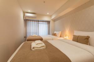 Mizuka Hotel Uro 403