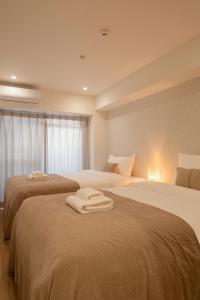 Mizuka Hotel Uro 403