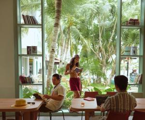 M Village Resort Riverbeach Hoi An, a brand of Modern Village Lifestyle