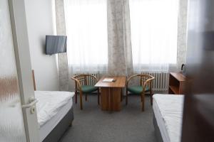 hotel Dobruška