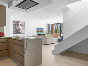 Sea Views Penthouse La Alzambra Puerto Banus