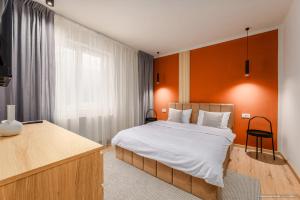 Apartament Nordic 3
