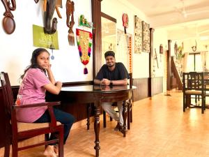Reds Residency - Homestay