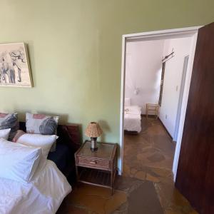 Halala Africa Lodge