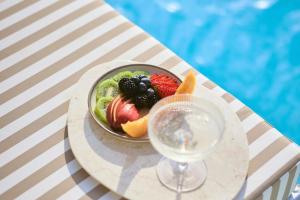 Hotel Capri- Adult only