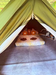 Amornkeeree Khao Sok Camping