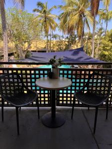 Roebuck Bay Hotel