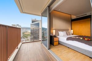 My Khe Beach Luxury Residences in Da Nang - Wyndham Soleil