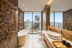 My Khe Beach Luxury Residences in Da Nang - Wyndham Soleil