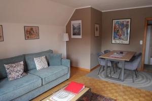 Ferienwohnung am Schloss
