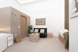 Málaga ROSE Luxe Jacuzzi 7 - BY N&N LUXE PROPERTIES