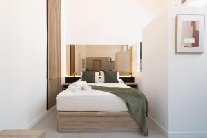 Málaga ROSE Luxe Jacuzzi 7 - BY N&N LUXE PROPERTIES