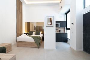 Málaga ROSE Luxe Jacuzzi 7 - BY N&N LUXE PROPERTIES
