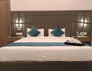 Hotel Shubh Villas