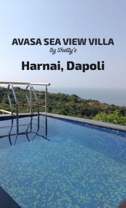Avasa Seaview Villa
