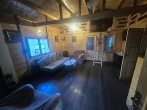 Cabana La Coo