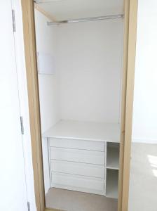 Modern Martiánez Studio for Extended Stays