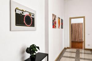 BIG Flat Goldoni - Duomo M4 Linate