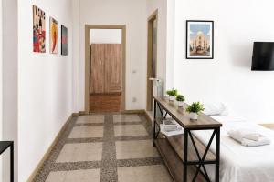 BIG Flat Goldoni - Duomo M4 Linate