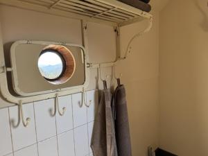 Glamping in a Wine Barrel - with a View of Ljubljana