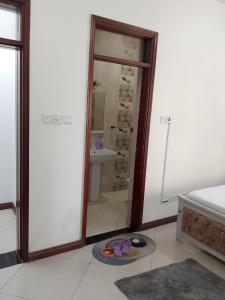 Nyali Oceanview serviced apartments
