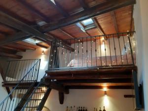 Osteria del Cavaliere Appartamenti