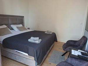 Belgrade Waterfront PENTHOUSE with Private Jacuzzi