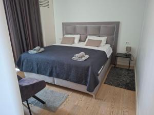 Belgrade Waterfront PENTHOUSE with Private Jacuzzi