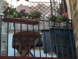 Osteria del Cavaliere Appartamenti