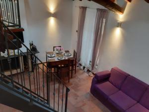 Osteria del Cavaliere Appartamenti